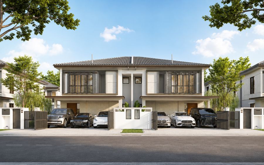 Estuari Greens Type C1